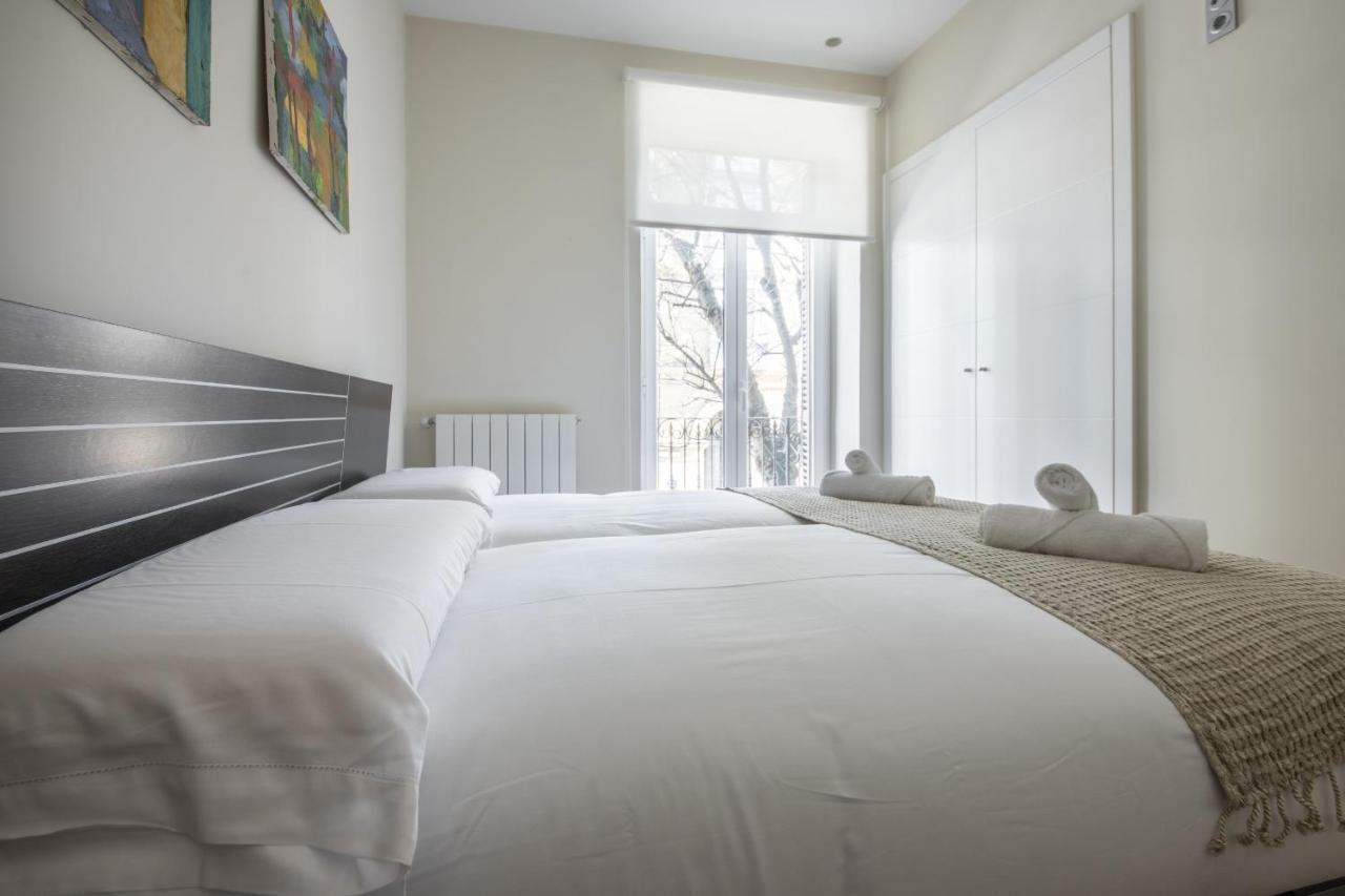 Urbieta Korner - Local Rentss Apartment San Sebastian Ngoại thất bức ảnh
