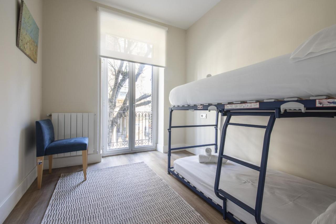 Urbieta Korner - Local Rentss Apartment San Sebastian Ngoại thất bức ảnh