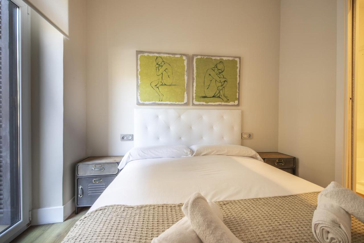 Urbieta Korner - Local Rentss Apartment San Sebastian Ngoại thất bức ảnh
