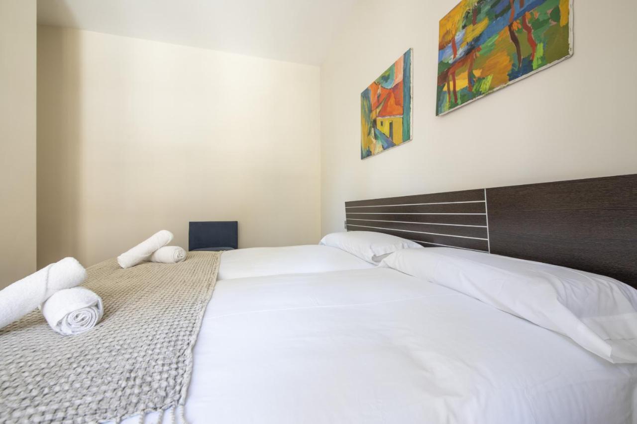 Urbieta Korner - Local Rentss Apartment San Sebastian Ngoại thất bức ảnh