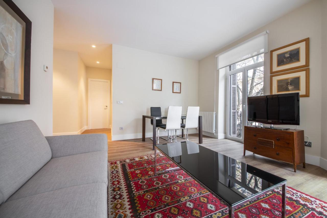 Urbieta Korner - Local Rentss Apartment San Sebastian Ngoại thất bức ảnh