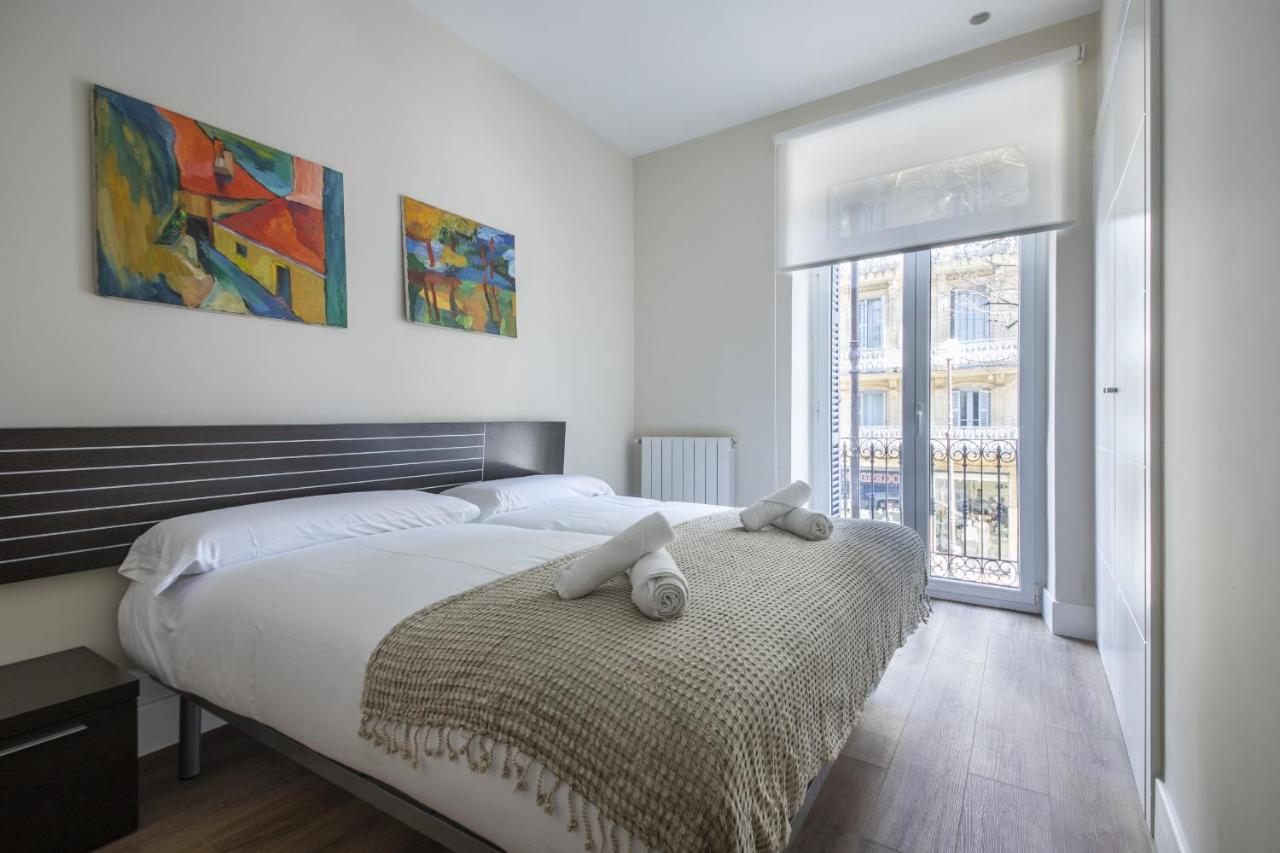 Urbieta Korner - Local Rentss Apartment San Sebastian Ngoại thất bức ảnh