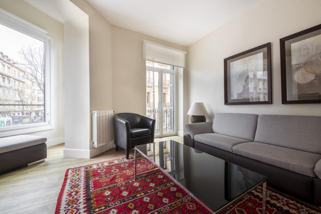 Urbieta Korner - Local Rentss Apartment San Sebastian Ngoại thất bức ảnh