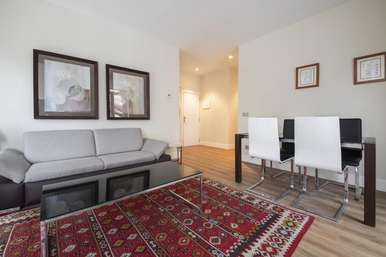 Urbieta Korner - Local Rentss Apartment San Sebastian Ngoại thất bức ảnh