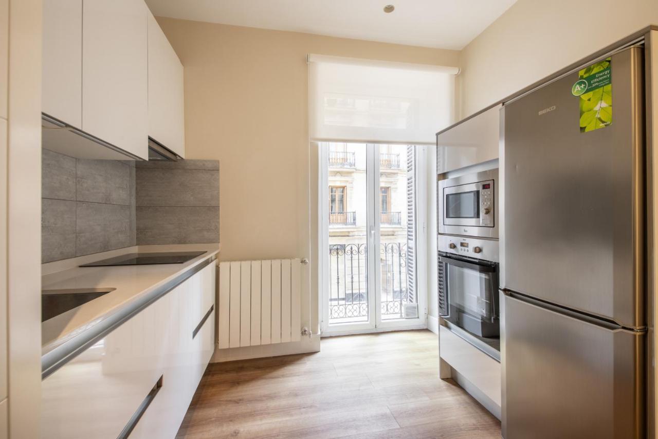 Urbieta Korner - Local Rentss Apartment San Sebastian Ngoại thất bức ảnh